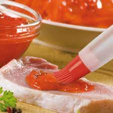 Pinceau silicone 40ml + réservoir